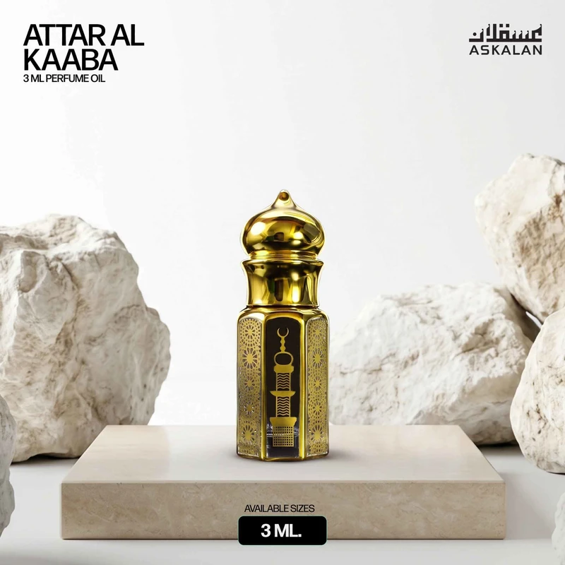 Attar Al Kaaba